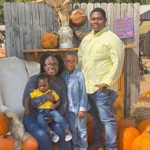 Meet your Posher, Earl